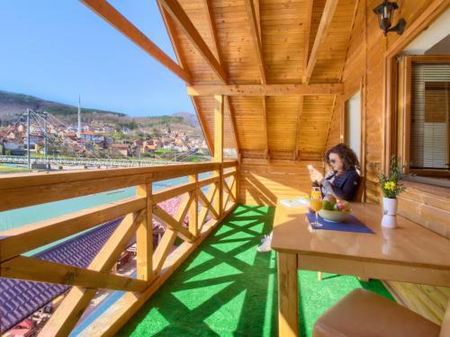 Apartamento Ranc Brajlovic