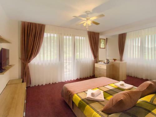 Apartamento Ranc Brajlovic