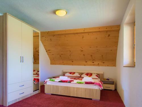 Apartamento Ranc Brajlovic