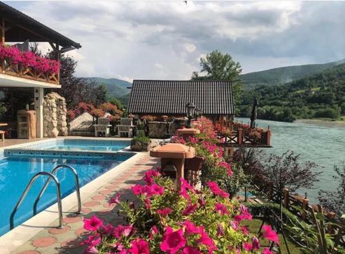 Apartamento Ranc Brajlovic