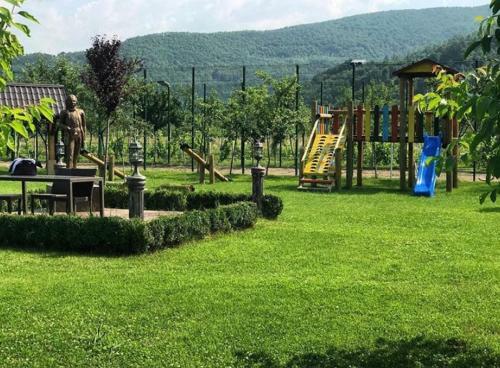 Apartamento Ranc Brajlovic