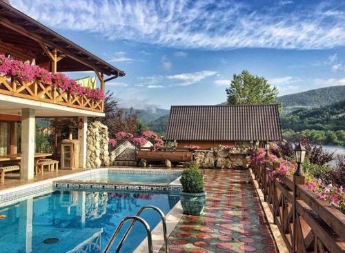 Apartamento Ranc Brajlovic