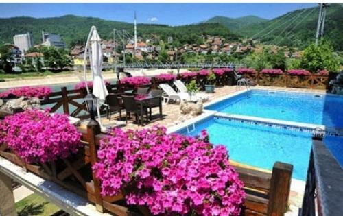Apartamento Ranc Brajlovic