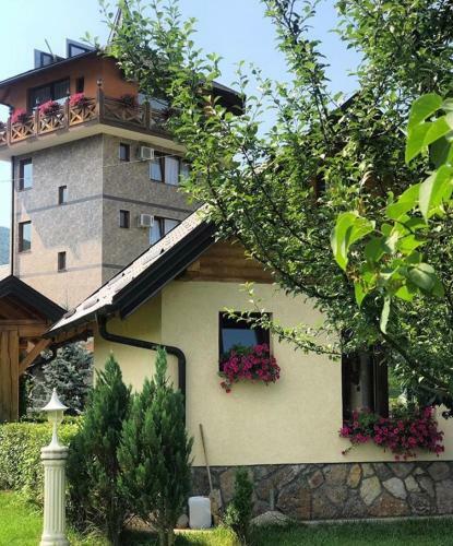 Apartamento Ranc Brajlovic