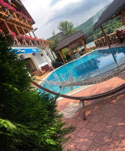 Apartamento Ranc Brajlovic