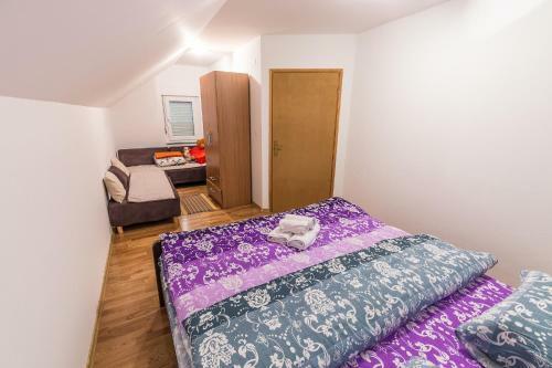 Apartamento Holiday Home Oasis Umoljani
