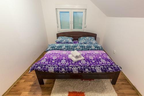 Apartamento Holiday Home Oasis Umoljani