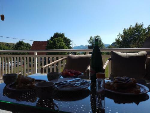 Apartamento Holiday Home Oasis Umoljani