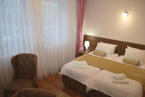 Hotel Minero