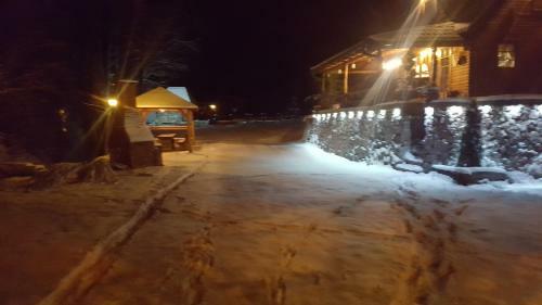 Sumski Dvor *****