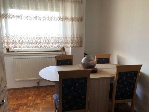 Apartman Sjenjak Tuzla