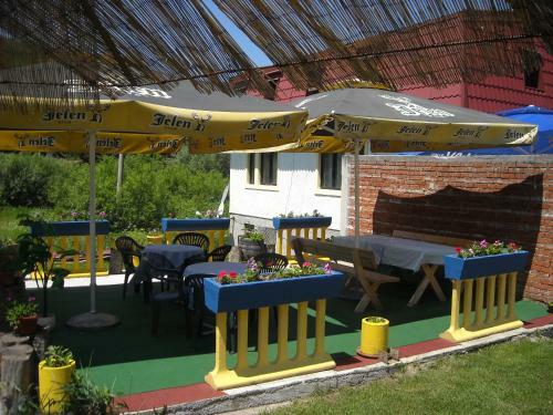 Motel Sretno Good Luck