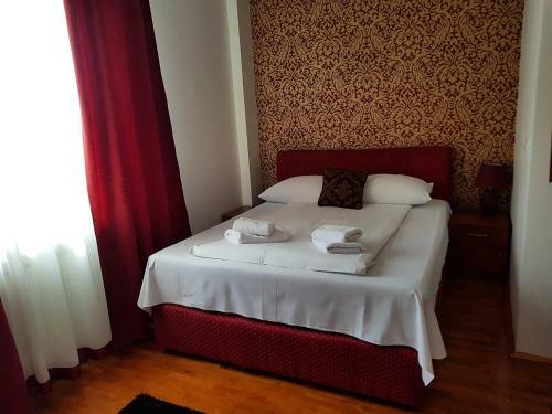 Hostal Hotel Bob