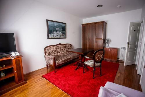 Hostal Hotel Bob