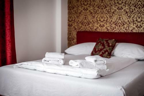 Hostal Hotel Bob