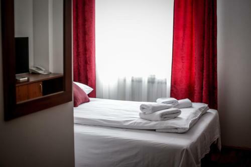 Hostal Hotel Bob