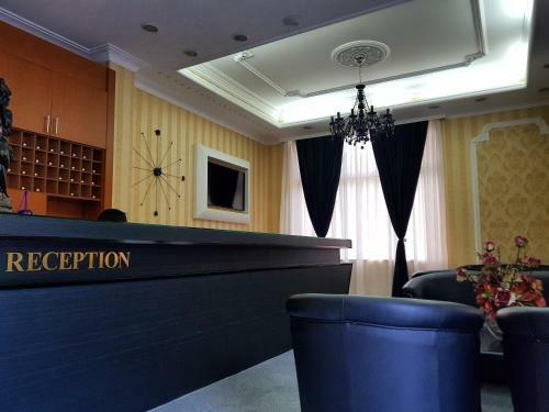 Hostal Hotel Bob