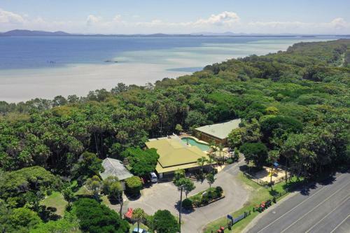 Hotel Tiona Holiday Park