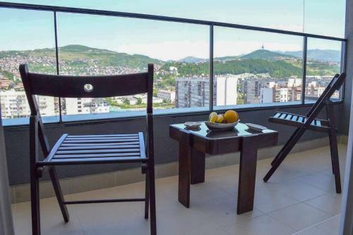 Apartamento Cozy Brand New Studio