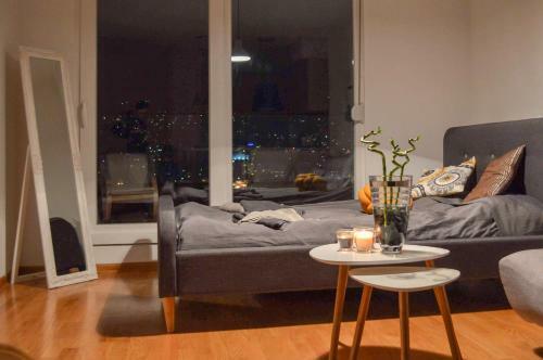 Apartamento Cozy Brand New Studio