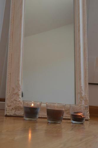 Apartamento Cozy Brand New Studio