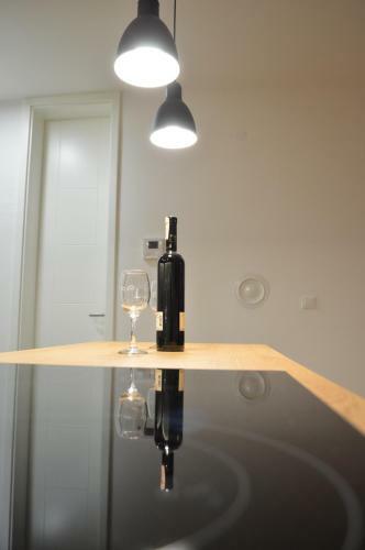 Apartamento Cozy Brand New Studio