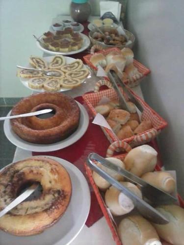 Hostal Pousada Beija Flor
