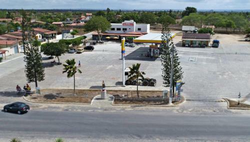 Hotel Avenida