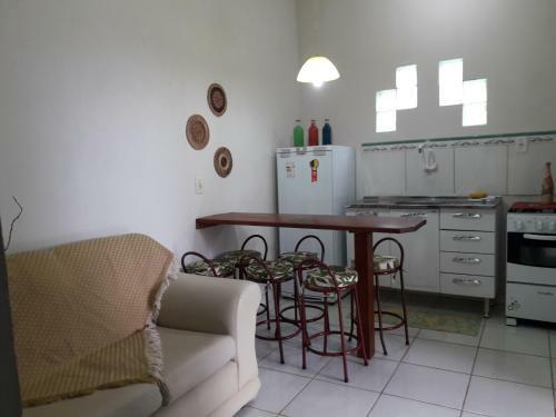 Apartamento Chal� Cajueiro