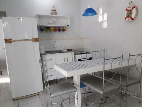 Apartamento Chal� Cajueiro
