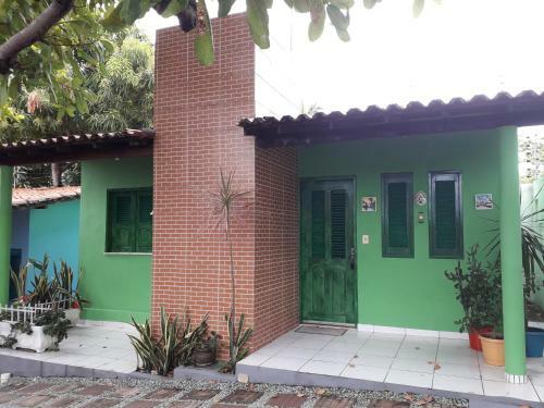 Apartamento Chal� Cajueiro