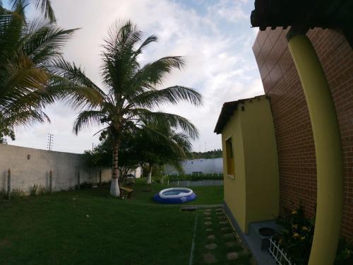 Apartamento Chal� Cajueiro