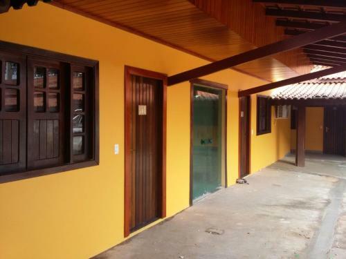 Dominique Hotel