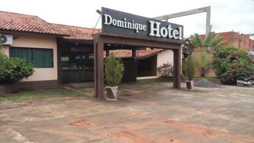 Dominique Hotel
