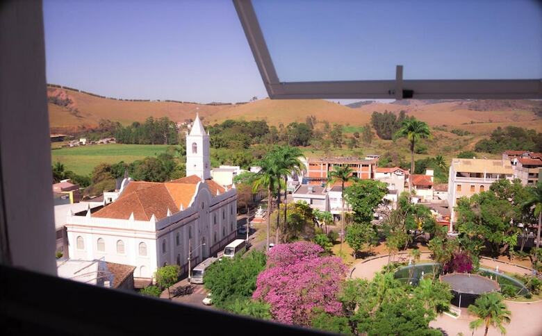 San Marino Hotel