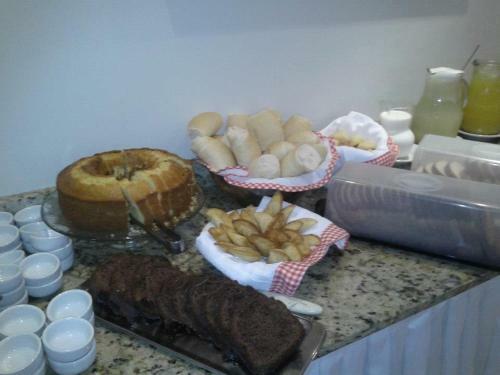 Hotel Recanto Do Imperador