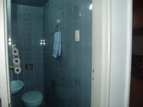 Apartamento Apt Chopin Ave Atlantica