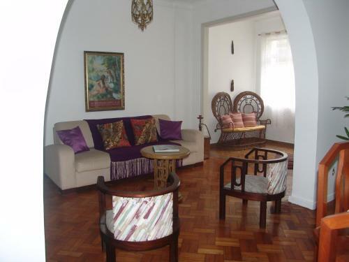 Apartamento Apt Chopin Ave Atlantica