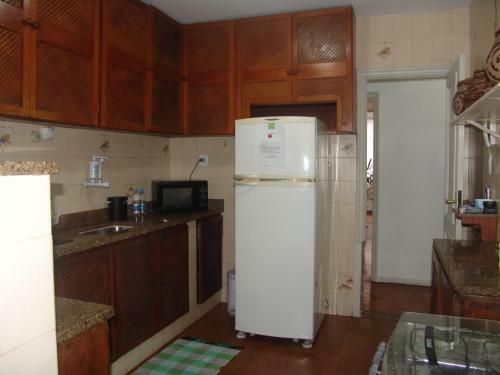 Apartamento Apt Chopin Ave Atlantica