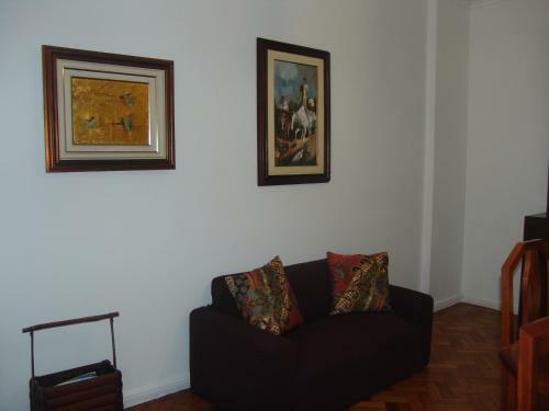 Apartamento Apt Chopin Ave Atlantica