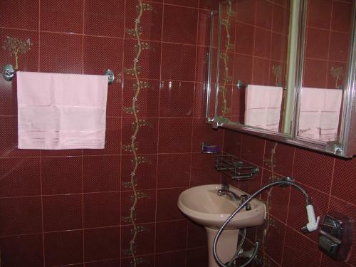 Apartamento Apt Chopin Ave Atlantica