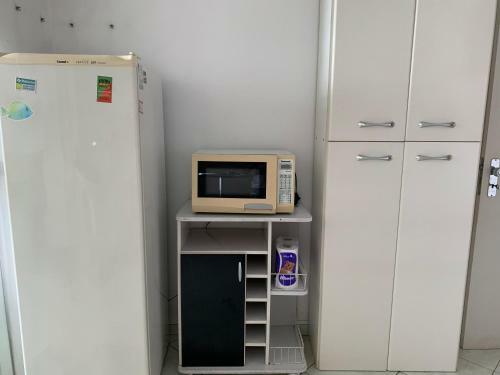 Apartamento Copacabana Frente Mar