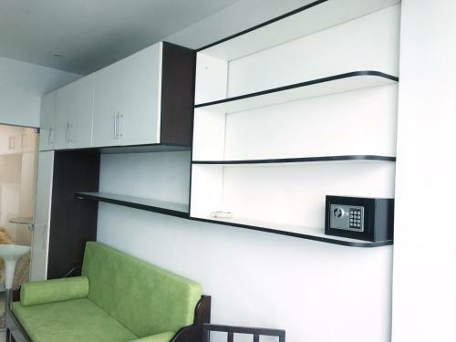 Apartamento Copacabana Frente Mar