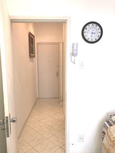 Apartamento Copacabana Frente Mar
