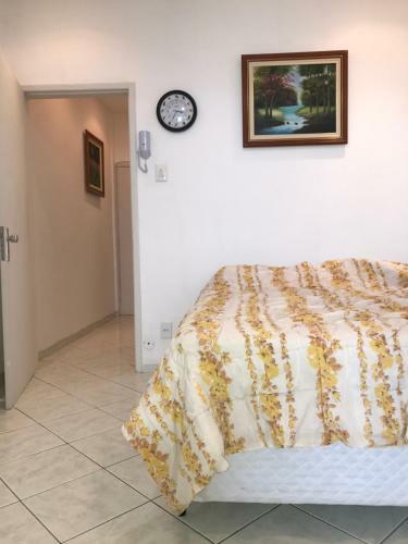 Apartamento Copacabana Frente Mar