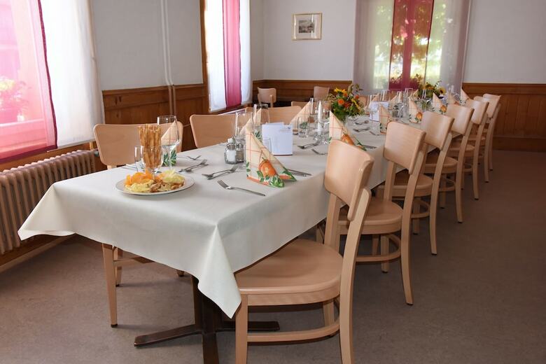 Hotel Gasthof Drei Eidgenossen