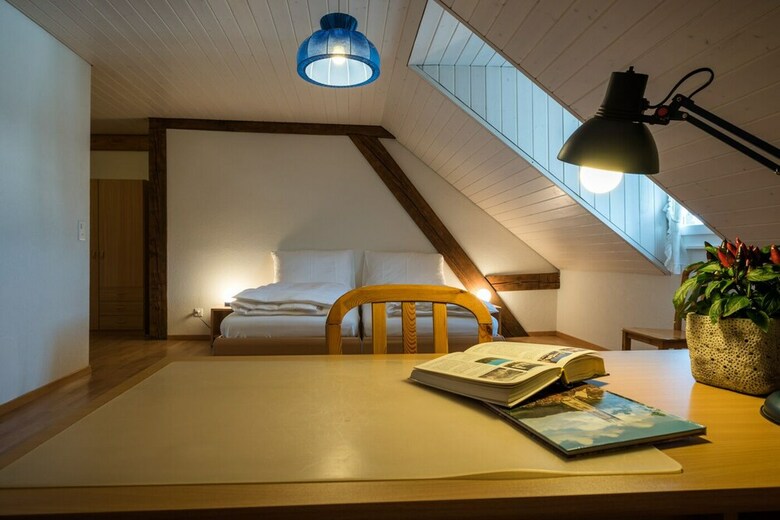 Hotel Gasthof Drei Eidgenossen