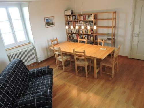 Bed & Breakfast Vinita Chambres D'h�tes