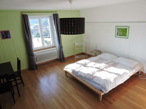Bed & Breakfast Vinita Chambres D'h�tes