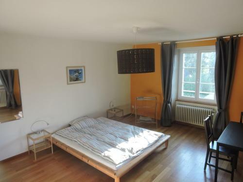 Bed & Breakfast Vinita Chambres D'h�tes